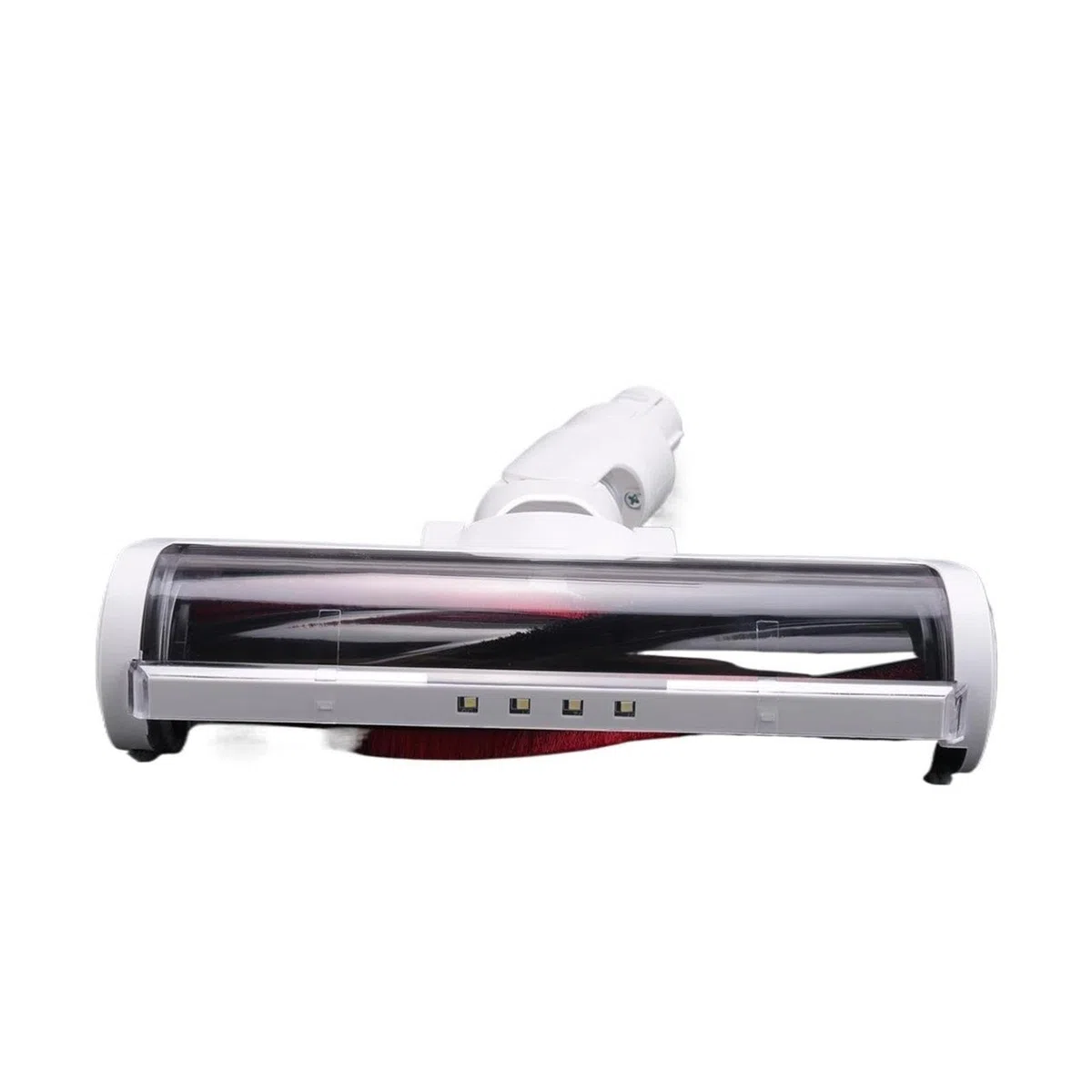 Bodenbürstenkopf LED, Kompatibel for Xiaomi, K10 G10 1C, Kompatibel for Dreame, V8 V9 V11 G9