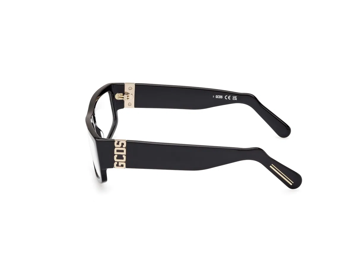 GCDS Unisex Gd5025 Moderne (1er Pack)