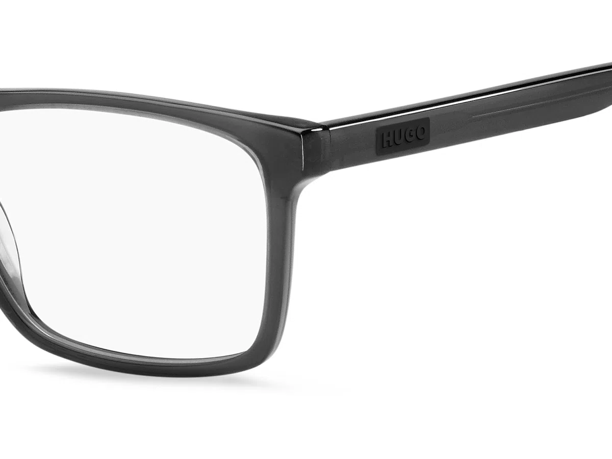 HUGO Herren Hg 1198 Prescription Eyewear Frames (1er Pack)