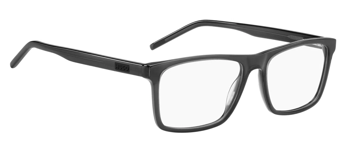 HUGO Herren Hg 1198 Prescription Eyewear Frames (1er Pack)