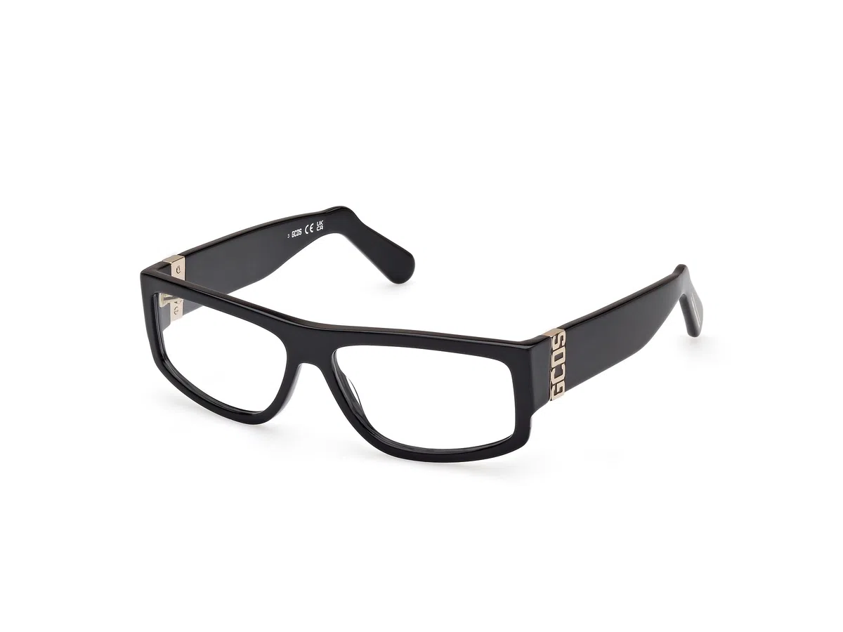 GCDS Unisex Gd5025 Moderne (1er Pack)