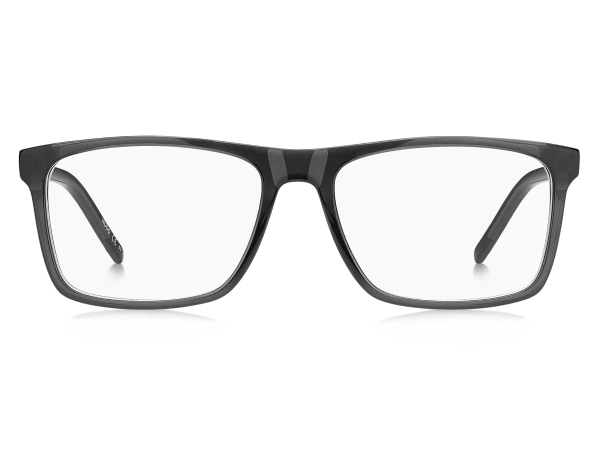 HUGO Herren Hg 1198 Prescription Eyewear Frames (1er Pack)