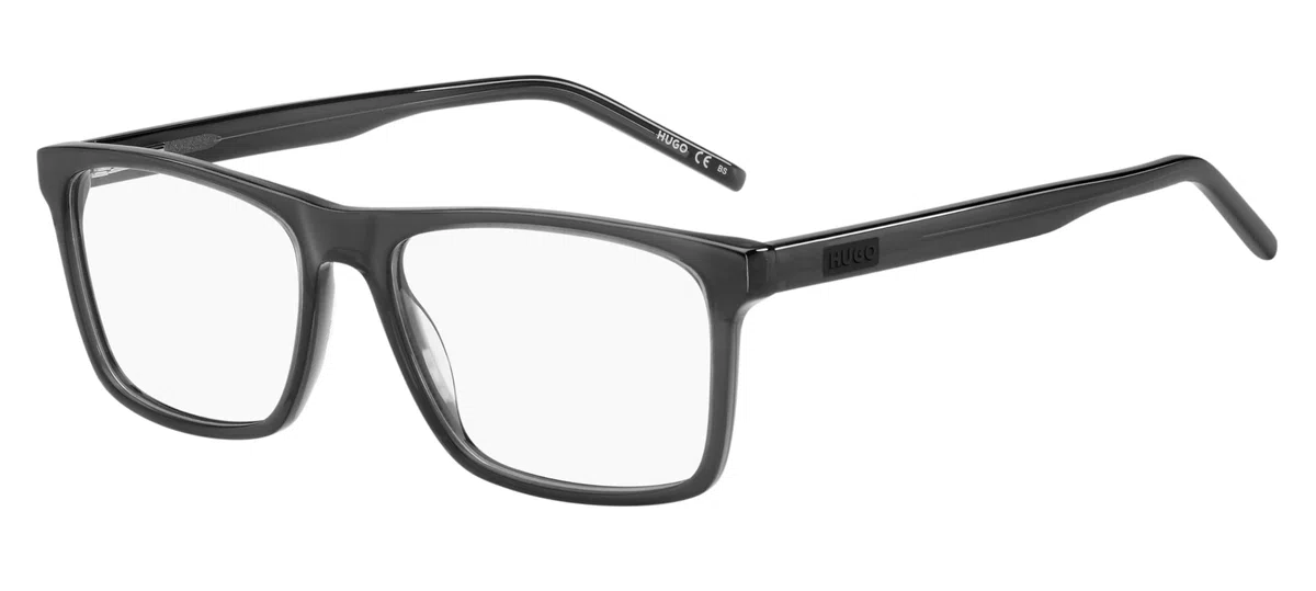 HUGO Herren Hg 1198 Prescription Eyewear Frames (1er Pack)